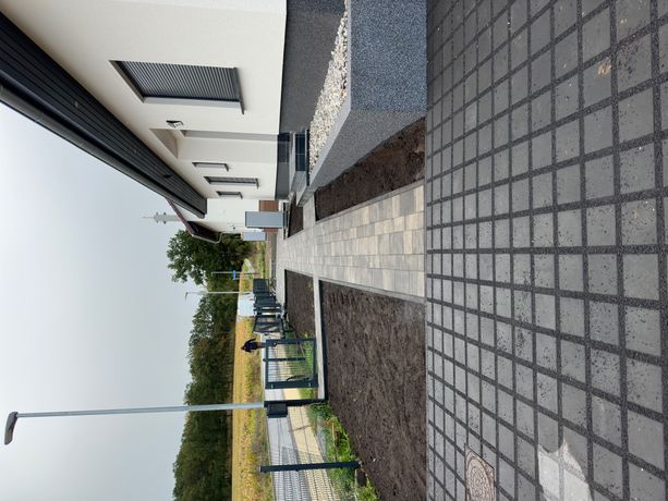Beispielarbeit von Sadza Gartenbau - veröffentlicht auf Gartenbau.org