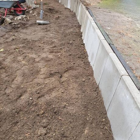 Beispielarbeit von Team Wester Garten Landschaftbau GbR - veröffentlicht auf Gartenbau.org