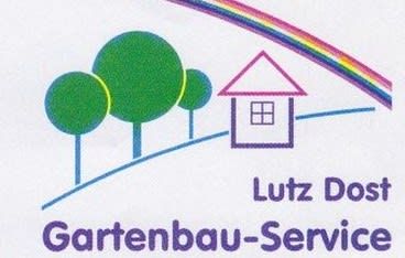 Logo der Firma Lutz Dost - Gartenbauservice aus Zossen auf dem Branchenportal Gartenbau.org