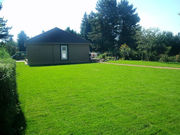 Beispielarbeit von Locusta e.K. - veröffentlicht auf Gartenbau.org