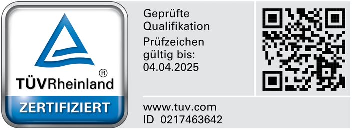 Beispielarbeit von Sachverständigenbüro Bender Stephanie Bender - veröffentlicht auf Gutachter.org