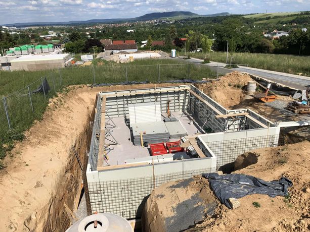 Beispielarbeit von EBS Bauunternehmen GmbH - veröffentlicht auf Gartenbau.org