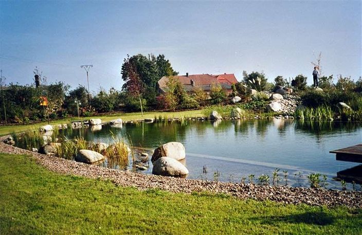 Beispielarbeit von Le Corre Garten- und Landschaftsbau - veröffentlicht auf Gartenbau.org