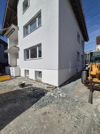 Beispielarbeit von BauService Dukaric - veröffentlicht auf Bauunternehmen.org
