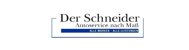 Beispielarbeit von Der Schneider GmbH Autoservice nach Maß - veröffentlicht auf Auto-Werkstatt.de
