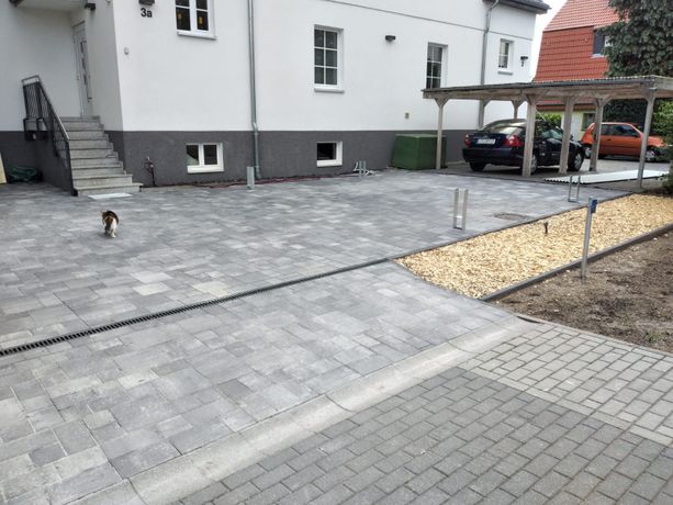 Beispielarbeit von WL CONSTRUCTION - Paul-Yannic Wittenbecher-Linsener - veröffentlicht auf Gartenbau.org