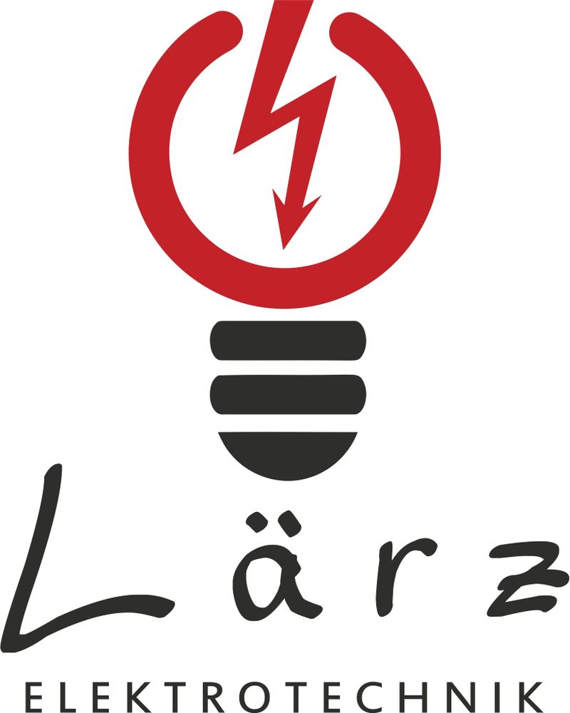 Logo der Firma Dominic Lärz Elektrotechnik Lärz aus Bördeaue OT Unseburg auf dem Branchenportal Elektriker.org