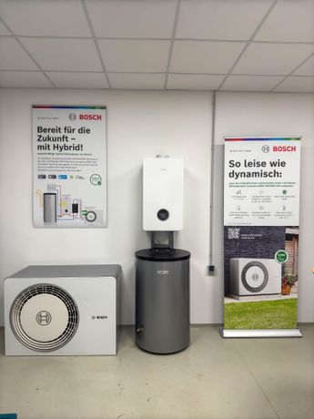 Beispielarbeit von Runge GmbH - veröffentlicht auf Heizungsbau.net