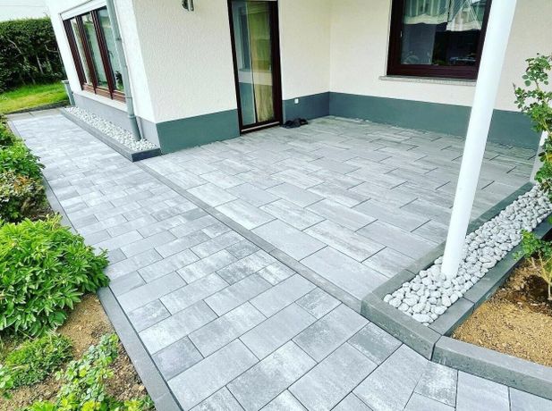 Beispielarbeit von Universal - veröffentlicht auf Gartenbau.org