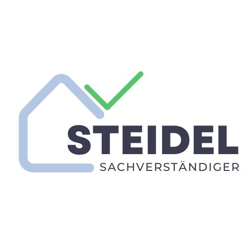 Logo der Firma Sachverständiger Ronny Steidel aus Cottbus auf dem Branchenportal Gutachter.org