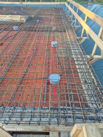 Beispielarbeit von DONICK Bauunternehmung GmbH - veröffentlicht auf Maurer-und-Betonbauer.de