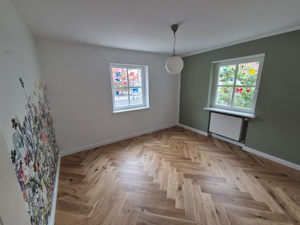 Beispielarbeit von Kovac Innenausbau - veröffentlicht auf Fliesenleger.net