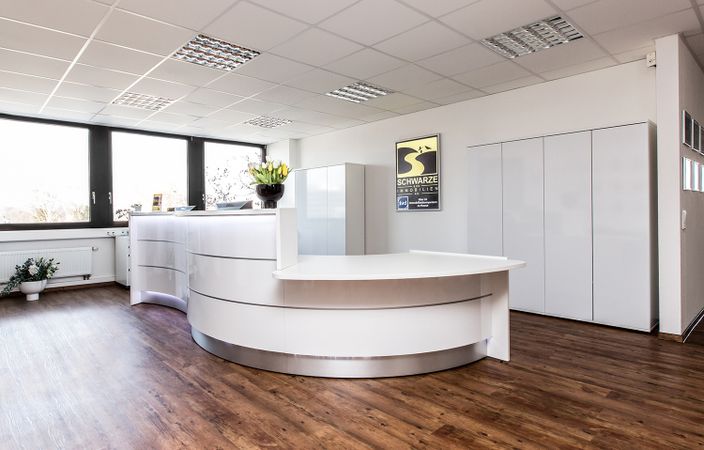 Beispielarbeit von Schwarze Immobilien GmbH & Co. KG - veröffentlicht auf Gutachter.org