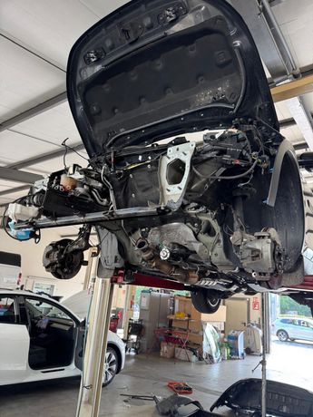 Beispielarbeit von Rütz GmbH - veröffentlicht auf Auto-Werkstatt.de