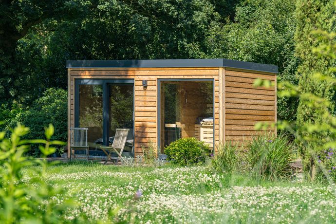 Beispielarbeit von Garten- und Landschaftsbau Spilker - veröffentlicht auf Gartenbau.org