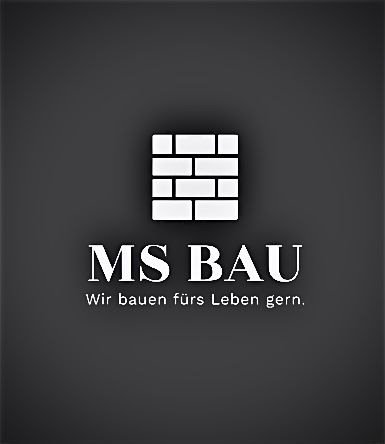Logo der Firma MS Bau aus Wesel auf dem Branchenportal Gartenbau.org