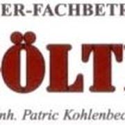 Maler-Fachbetrieb GÖLTL in Bad Vilbel