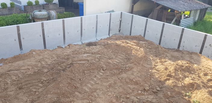 Beispielarbeit von ART-Bau - veröffentlicht auf Gartenbau.org