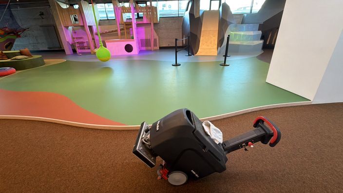 Beispielarbeit von 123 Facility & Garden - veröffentlicht auf Hausmeisterdienste.net