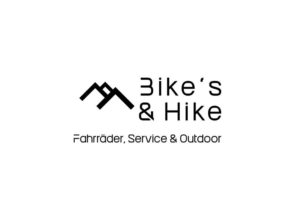 Logo der Firma Robin Mallat Bike's and Hike aus Trossingen auf dem Branchenportal Fahrradreparatur.org