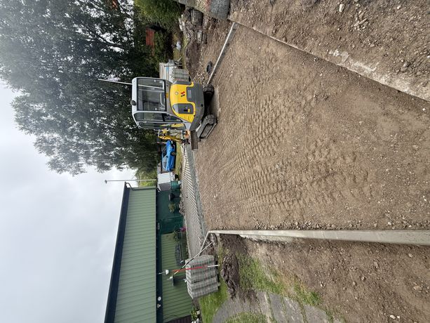 Beispielarbeit von Hansenord GmbH - veröffentlicht auf Gartenbau.org
