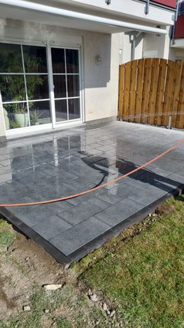 Beispielarbeit von Polydom Bau - veröffentlicht auf Gartenbau.org