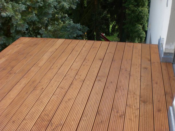 Beispielarbeit von Guido Witzmann Bedachungen - veröffentlicht auf Dachdecker.com