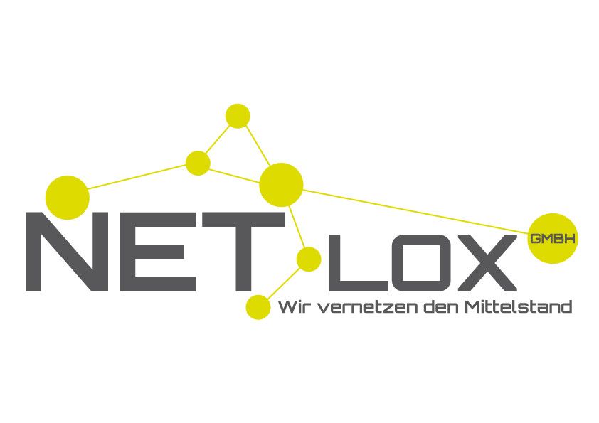 Logo der Firma Netlox GmbH aus Worms auf dem Branchenportal Elektriker.org