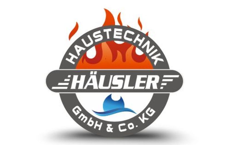 Logo der Firma Häusler Haustechnik GmbH & Co. KG aus Treffelstein auf dem Branchenportal Heizungsbau.net