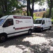 Meko Fenster GmbH in Berlin