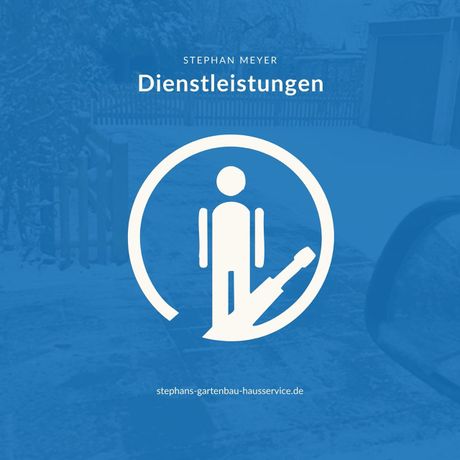 Beispielarbeit von Stephan Meyer - Stephan's Hausmeister- und Dienstleistungsservice - veröffentlicht auf Hausmeisterdienste.net