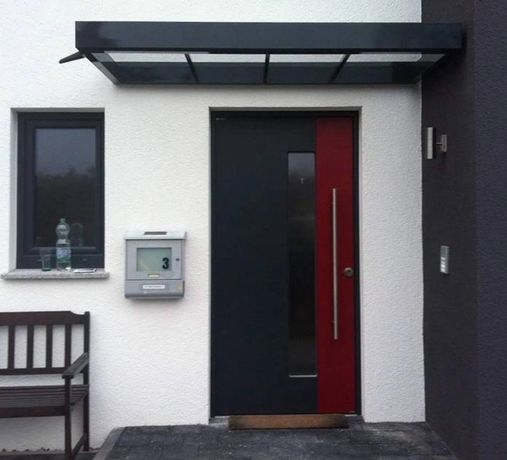 Beispielarbeit von NI-ELEMENTE-SERVICE - veröffentlicht auf Fensterbau.org