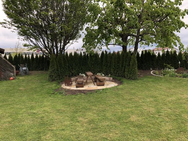 Beispielarbeit von Olchinger Garten- und Landschaftsbau GmbH - veröffentlicht auf Gartenbau.org