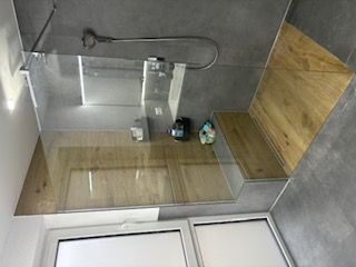 Beispielarbeit von Glashandel-Avdic - veröffentlicht auf Glaserei.org