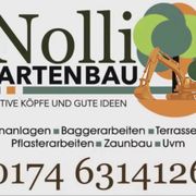 Gartenbau Nolli in Saarbrücken