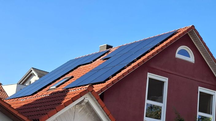 Beispielarbeit von Voltarik Elektrotechnik GmbH - veröffentlicht auf Elektriker.org