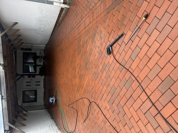 Beispielarbeit von Czezorra Gartenservice - veröffentlicht auf Gartenbau.org