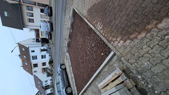 Beispielarbeit von Grünpflege Sprawke - veröffentlicht auf Gartenbau.org