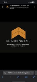 AK-Bodenbeläge in Walsdorf