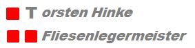 Torsten Hinke Fliesenlegermeister in Berlin