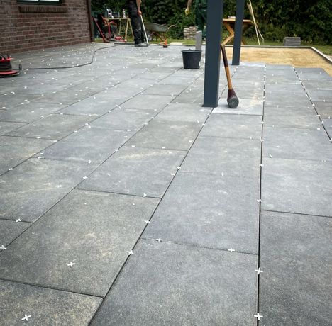 Beispielarbeit von Landschaftsbau Lohse - veröffentlicht auf Gartenbau.org