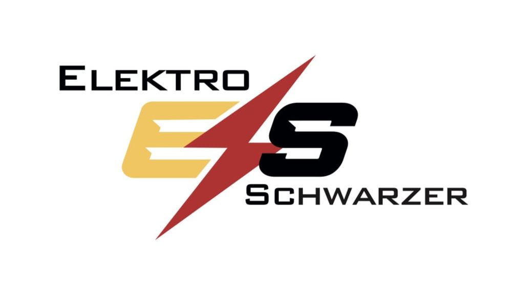 Logo der Firma Elektro Schwarzer aus Regensburg auf dem Branchenportal Elektriker.org