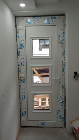 Beispielarbeit von Venta GmbH - veröffentlicht auf Fensterbau.org