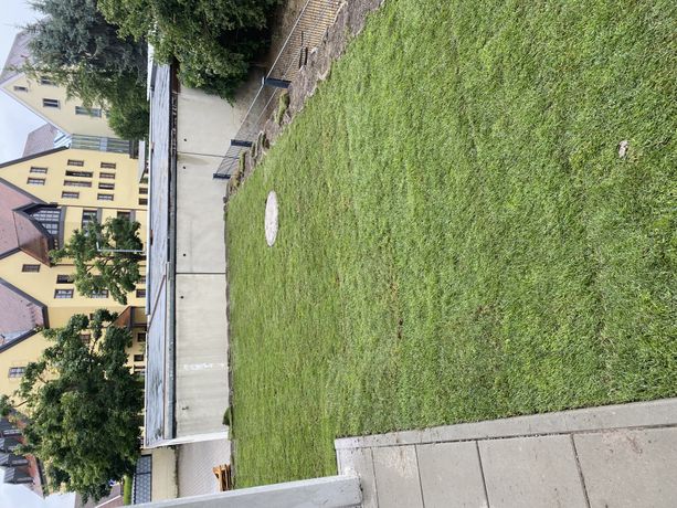Beispielarbeit von Bauseits Biarnatski GmbH - veröffentlicht auf Gartenbau.org