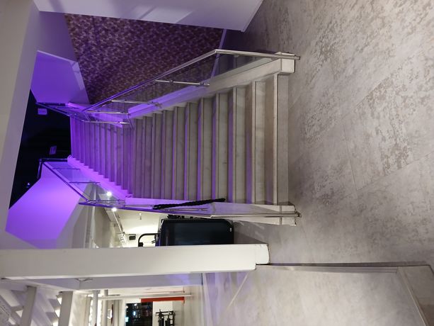 Beispielarbeit von inoutclean - veröffentlicht auf Hausmeisterdienste.net