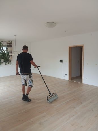 Beispielarbeit von BauService Dukaric - veröffentlicht auf Bauunternehmen.org