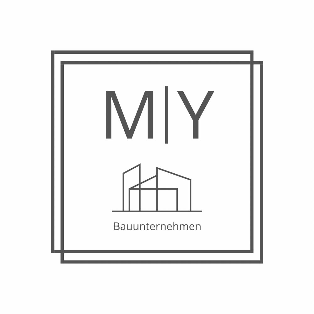 Logo der Firma MY Bauunternehmen GmbH aus Esslingen auf dem Branchenportal Elektriker.org