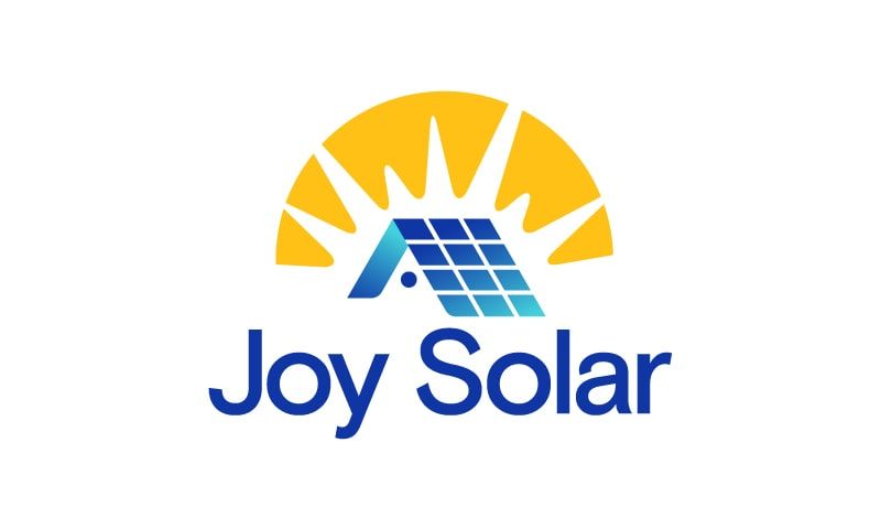 Logo der Firma Joy Solar GmbH aus Wiesbaden auf dem Branchenportal Elektriker.org