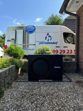 Beispielarbeit von Jens Hattendorf Heizung & Sanitär GmbH & Co. KG - veröffentlicht auf Sanitaer.org