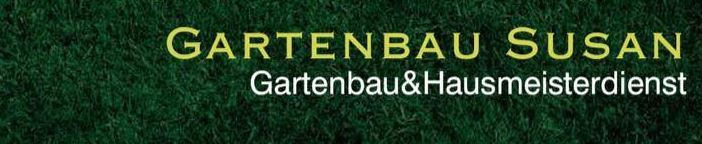 Logo der Firma Gartenbau Susan aus Leingarten auf dem Branchenportal Gartenbau.org